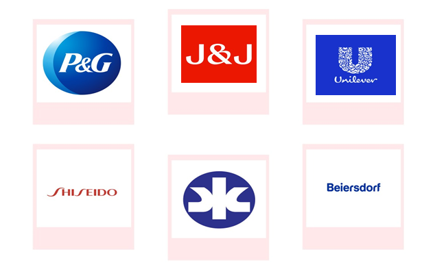 Company mentioned