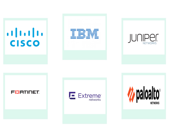 Company mentioned