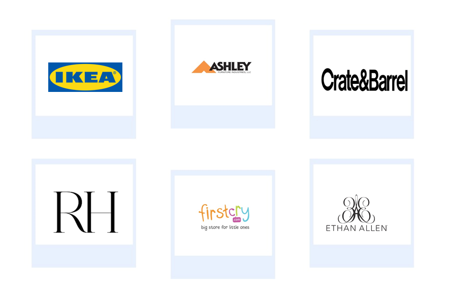 Company mentioned