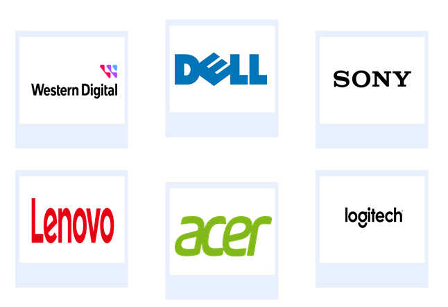 Company mentioned