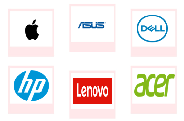 Company mentioned
