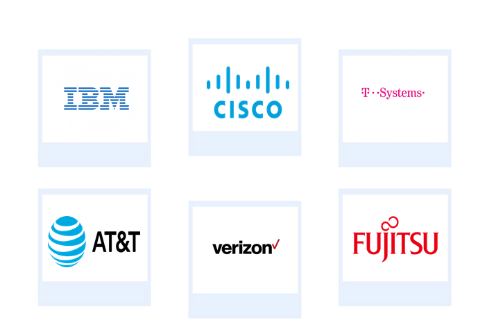 Company mentioned
