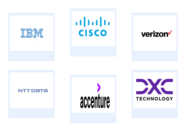 Company mentioned