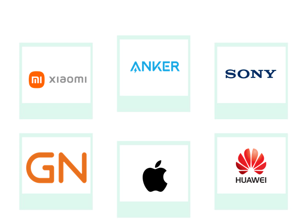 Company mentioned