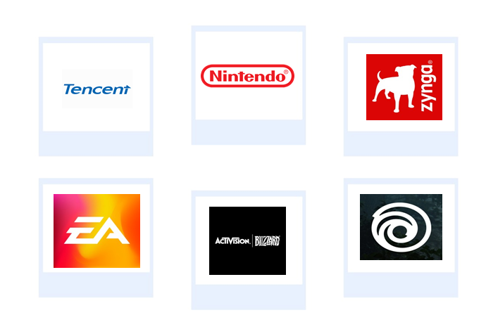 Company mentioned