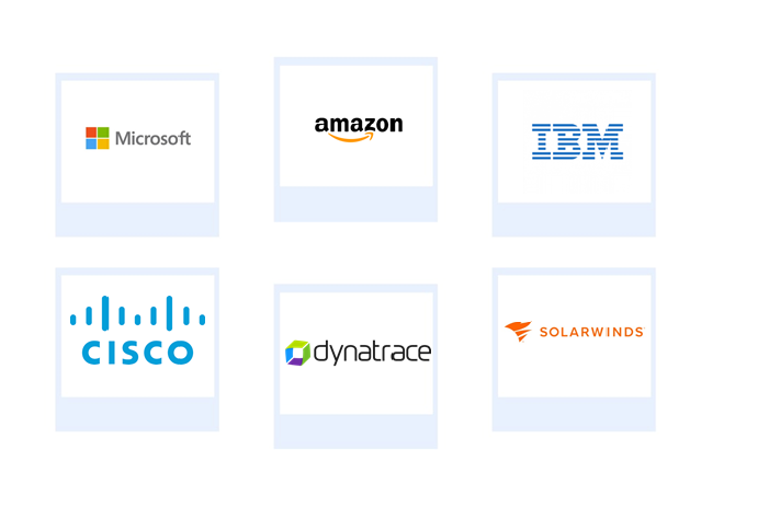 Company mentioned