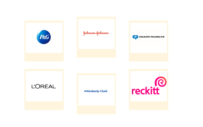 Company mentioned