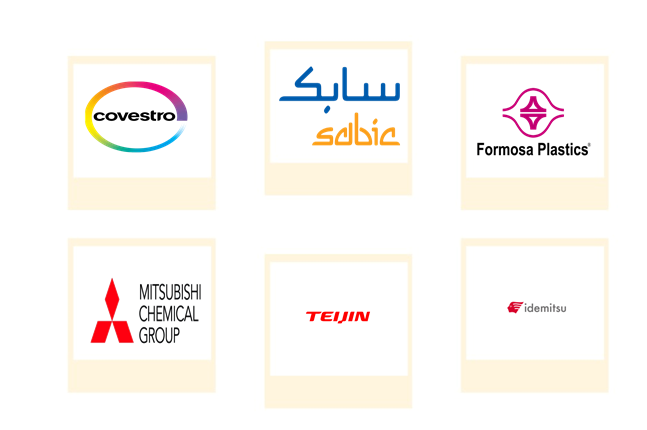 Company mentioned