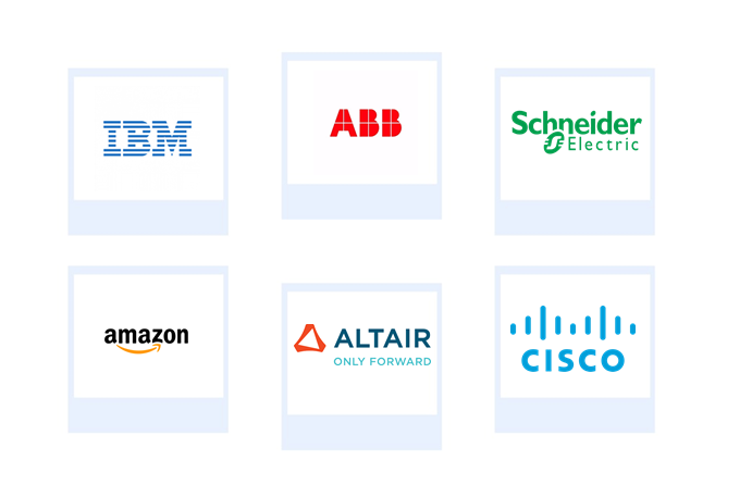 Company mentioned