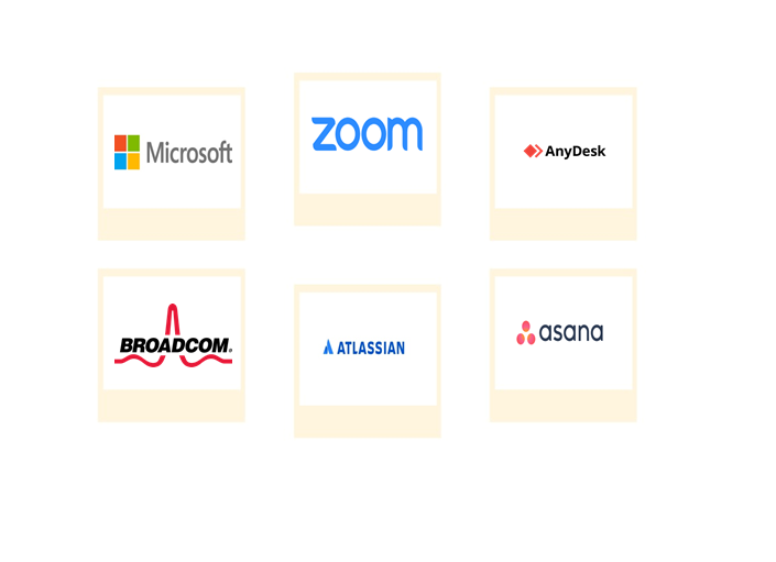 Company mentioned