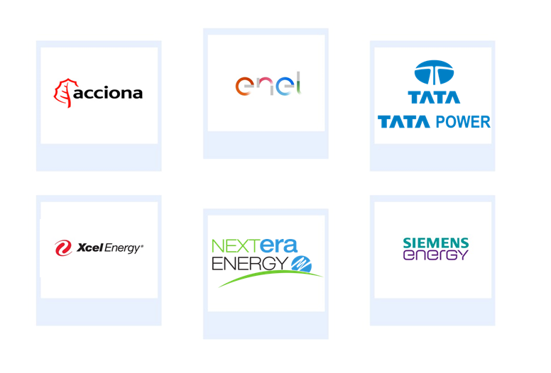 Company mentioned