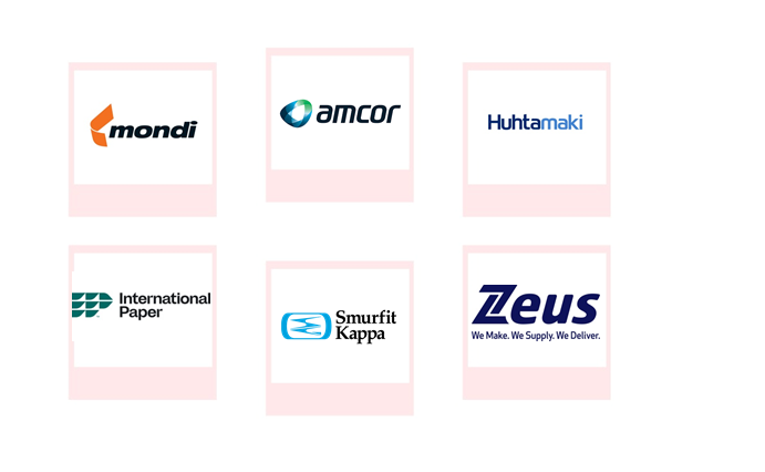 Company mentioned
