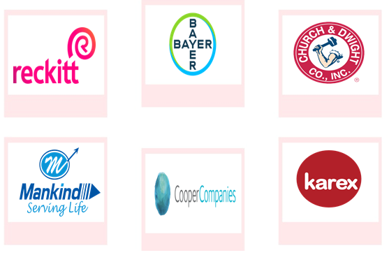 Company mentioned