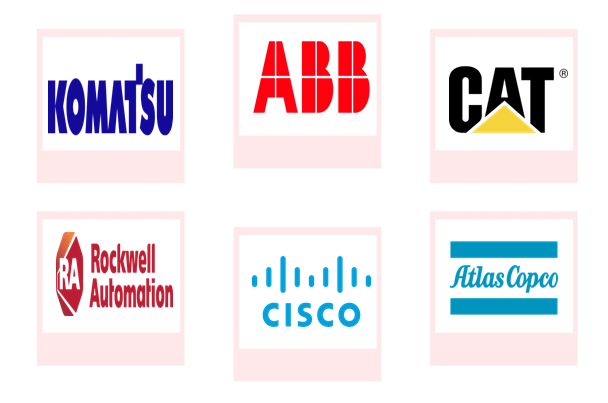 Company mentioned