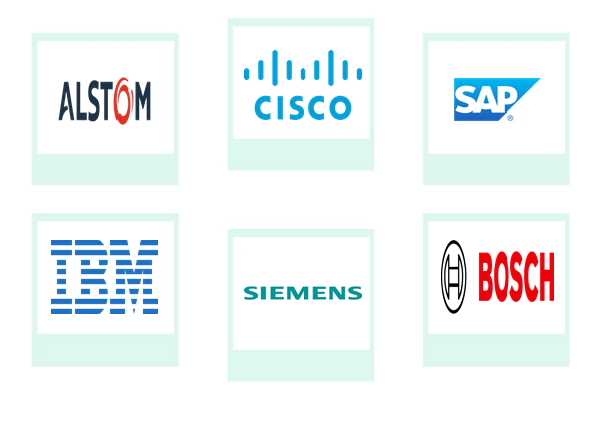 Company mentioned