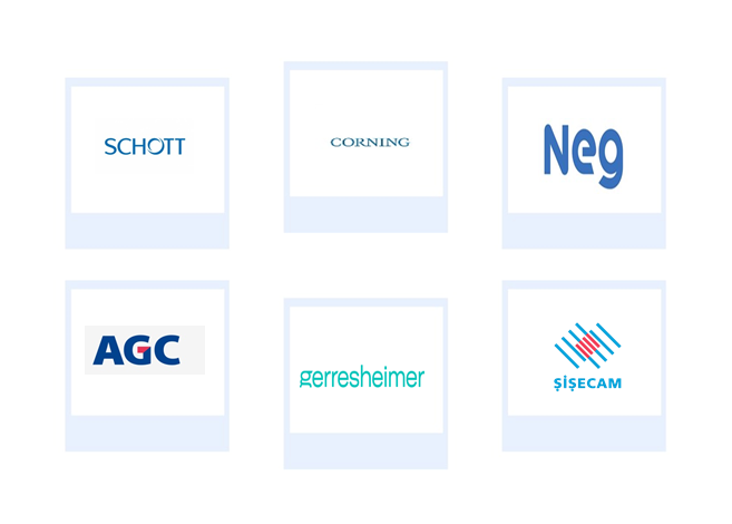 Company mentioned