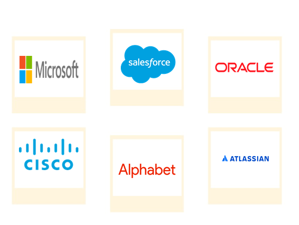 Company mentioned