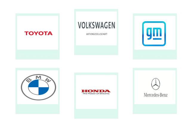 Company mentioned