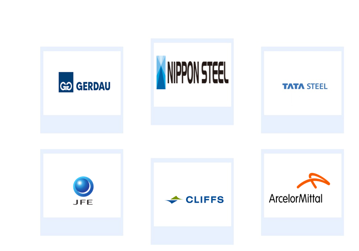 Company mentioned