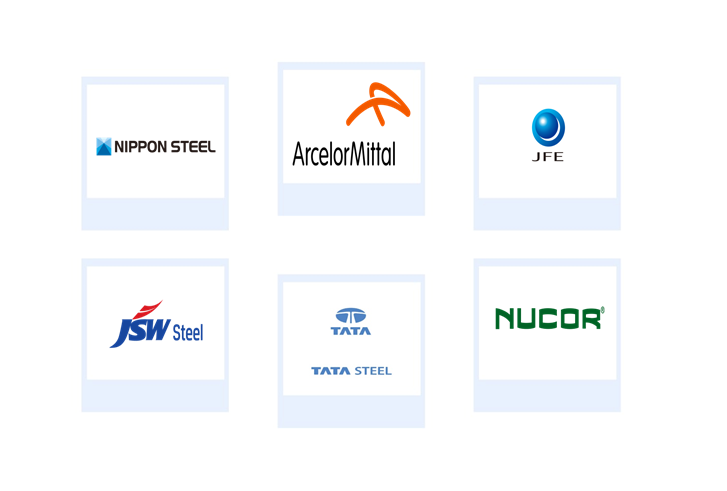 Company mentioned
