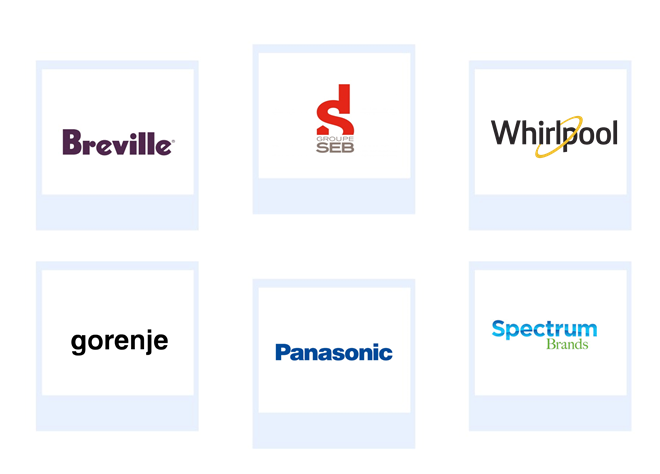Company mentioned