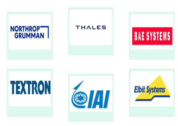 Company mentioned