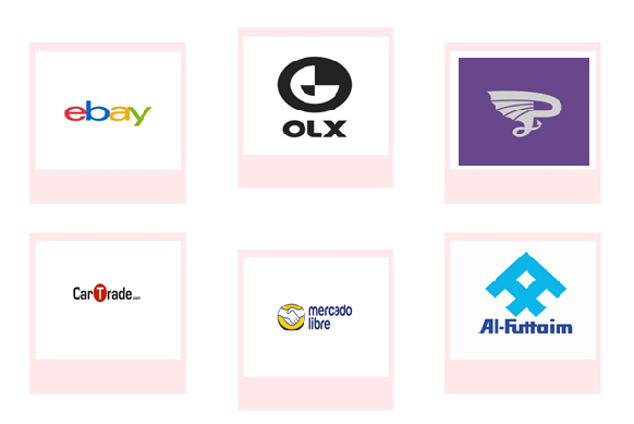 Company mentioned