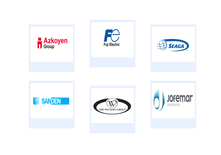 Company mentioned