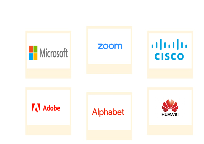 Company mentioned