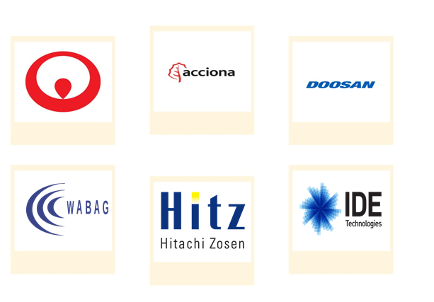Company mentioned
