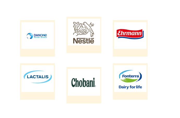 Company mentioned