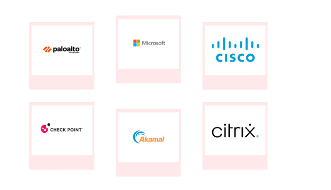 Company mentioned