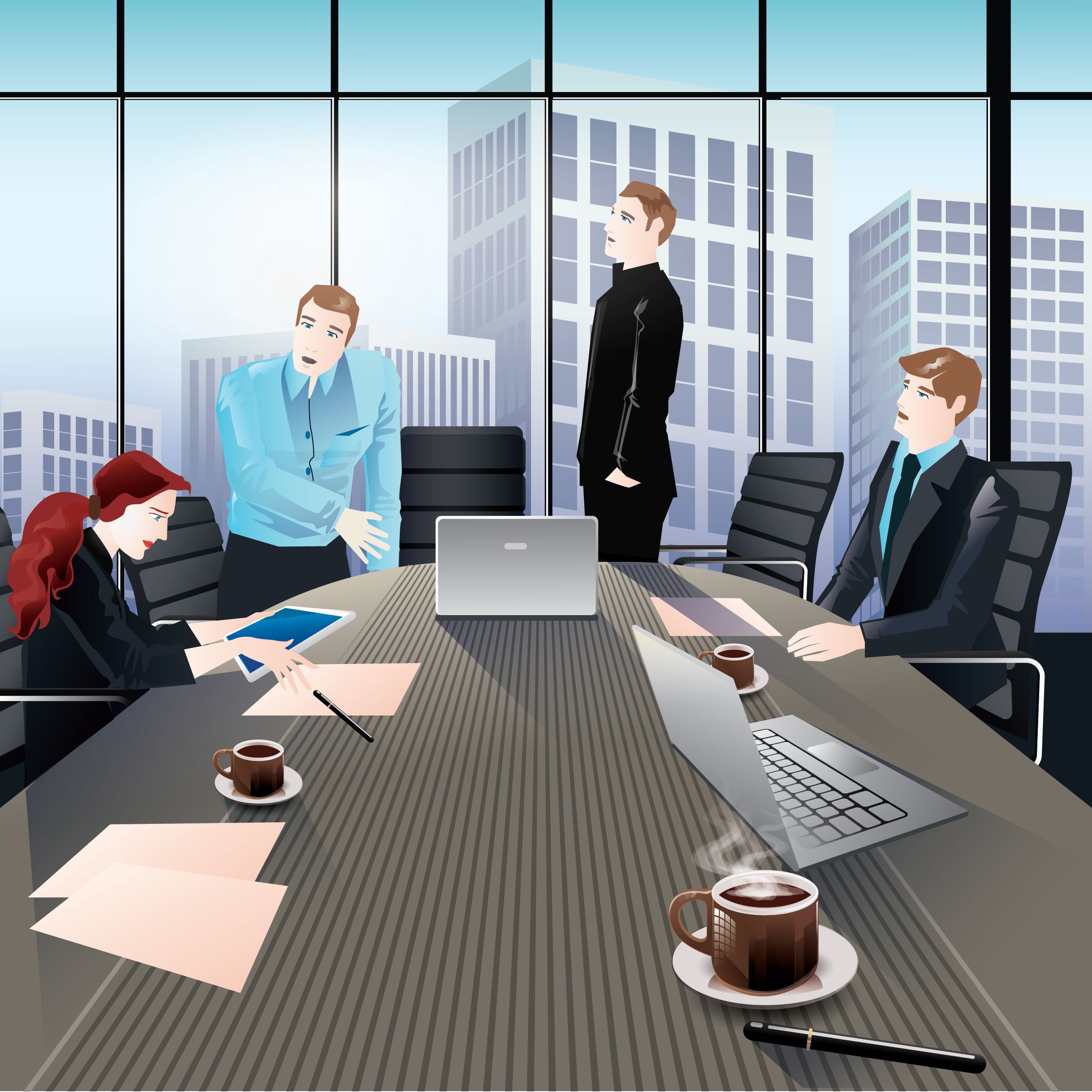 Sales Manager