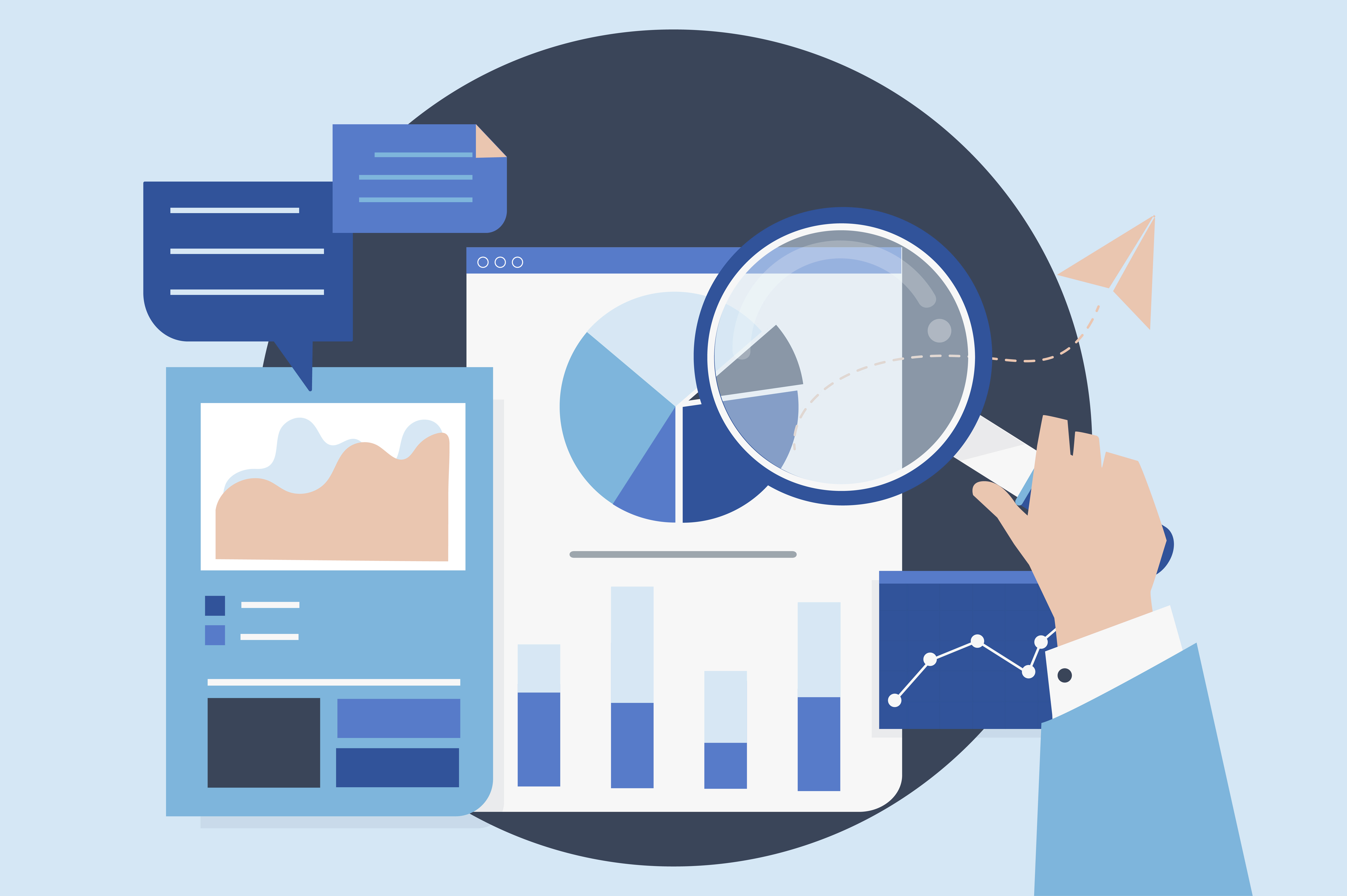Market Research Intern