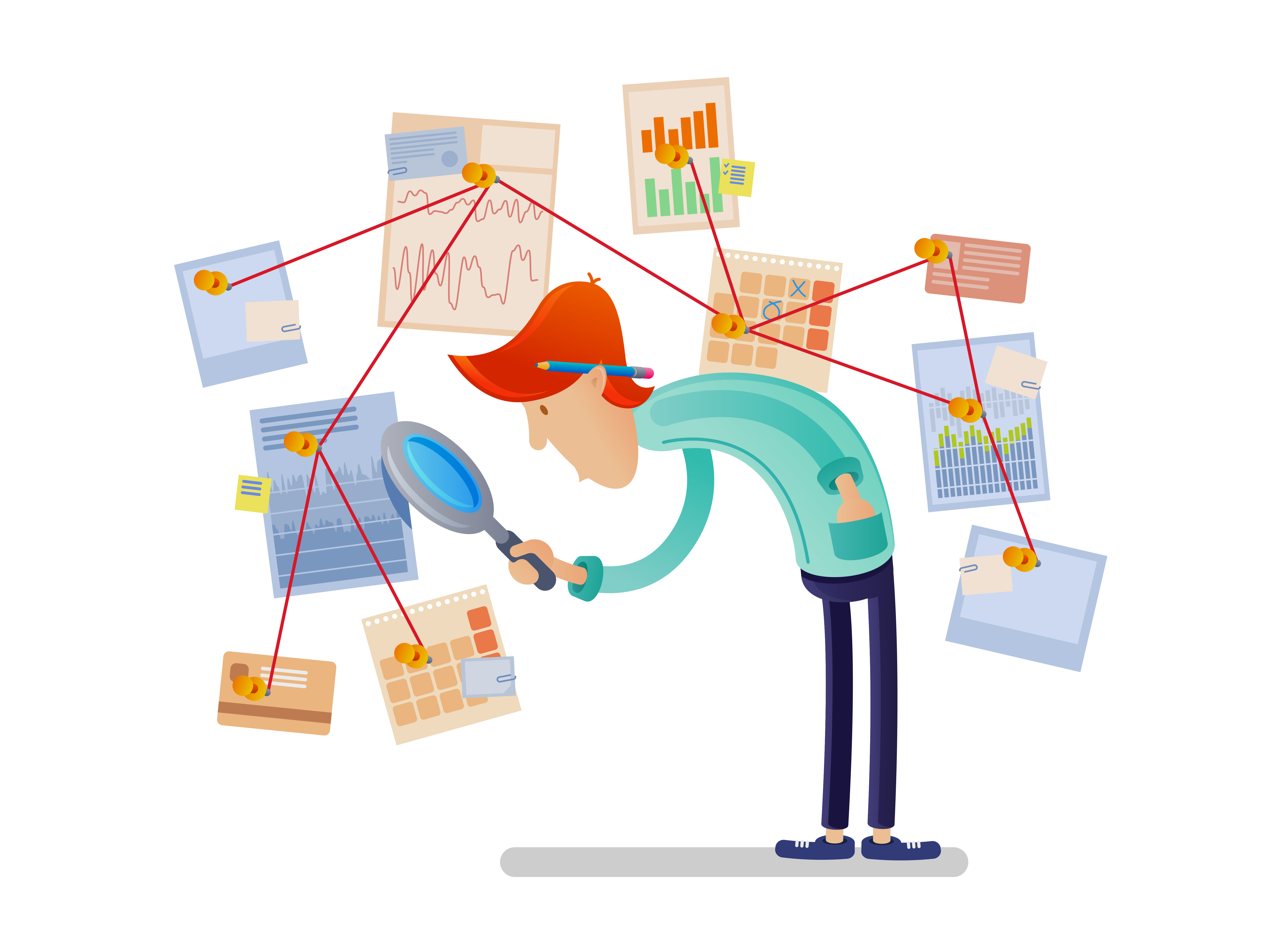 Research Analyst
