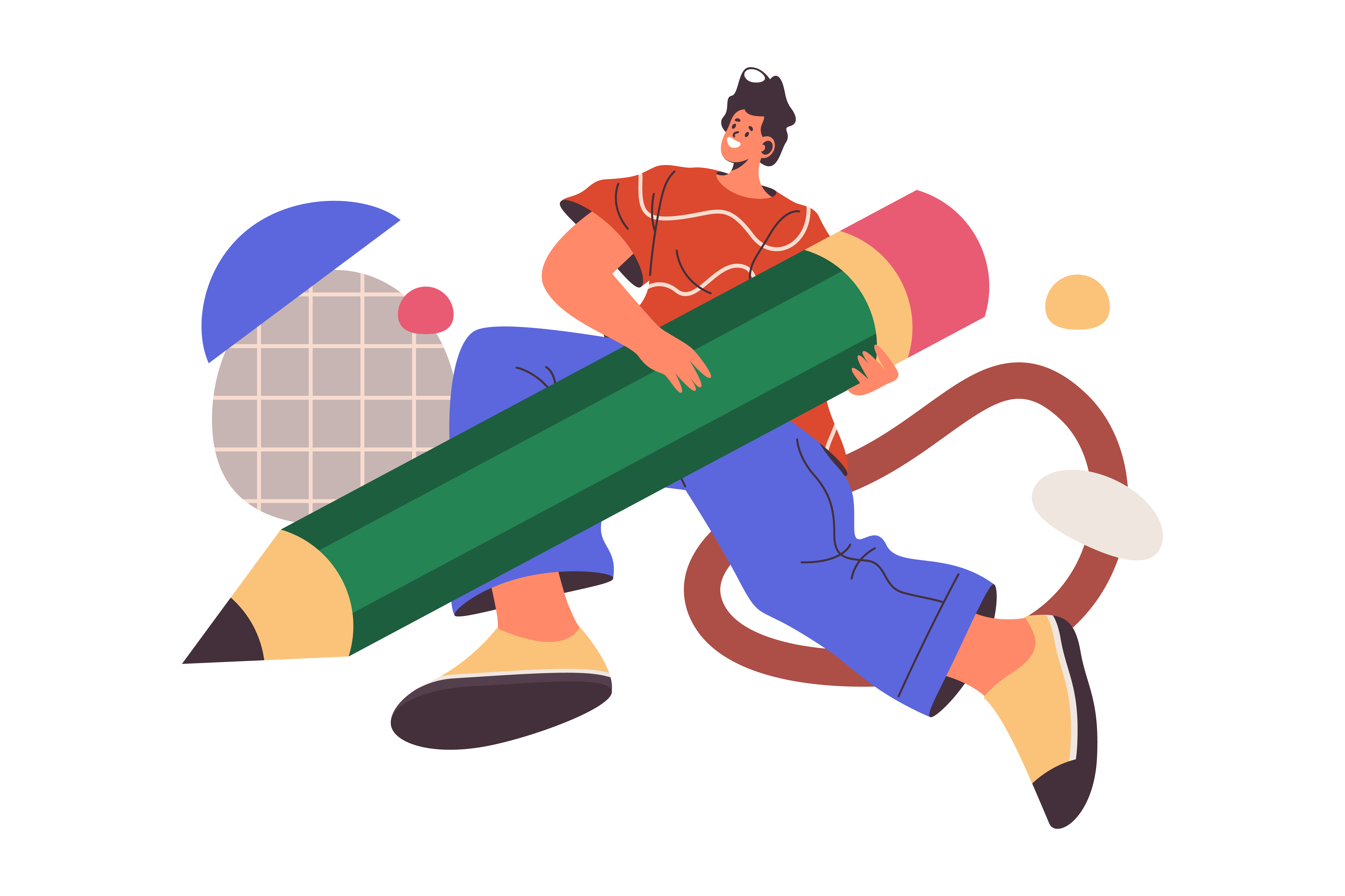 Content Writer