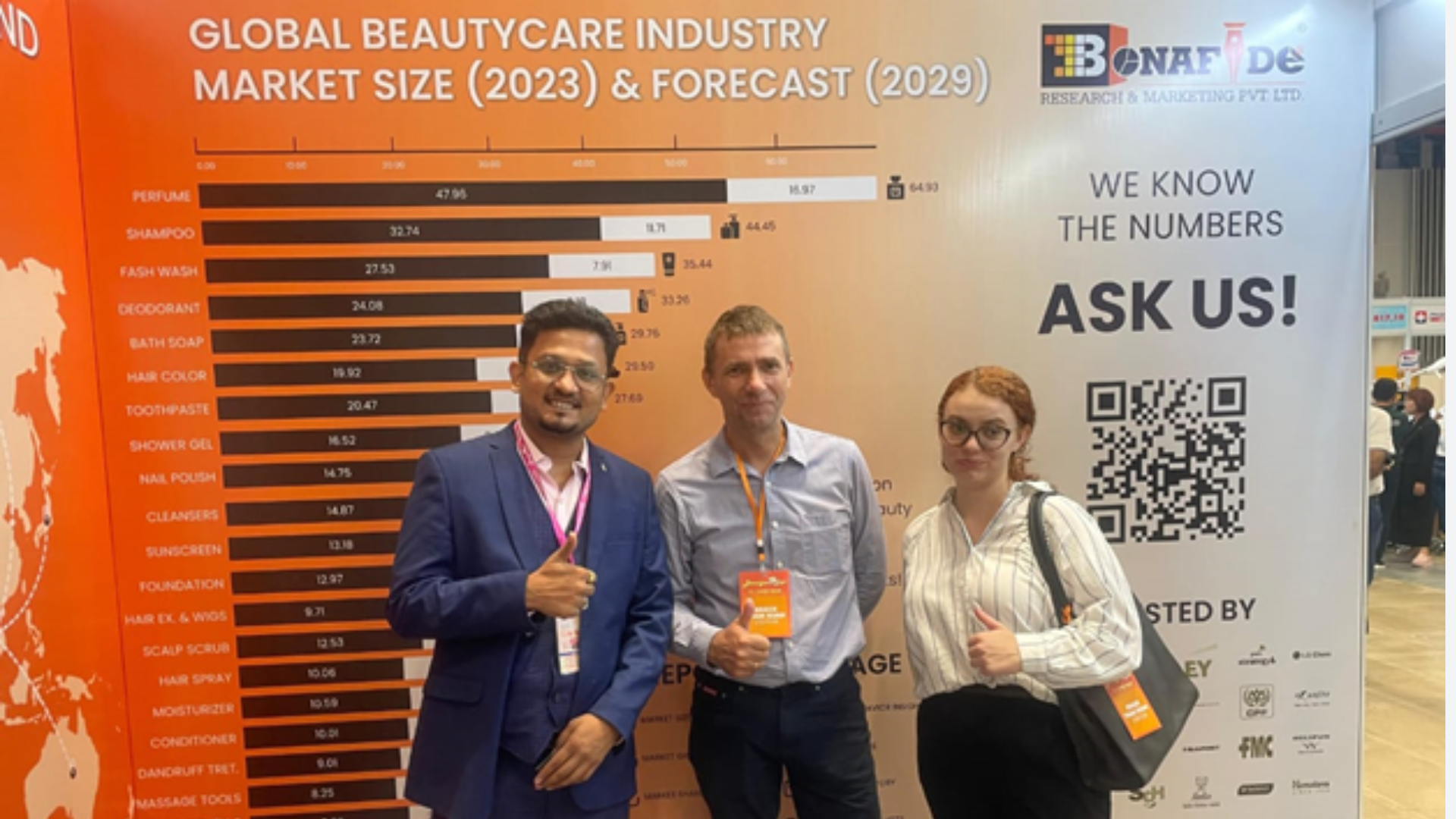 Vietnam Beautycare Expo 2024