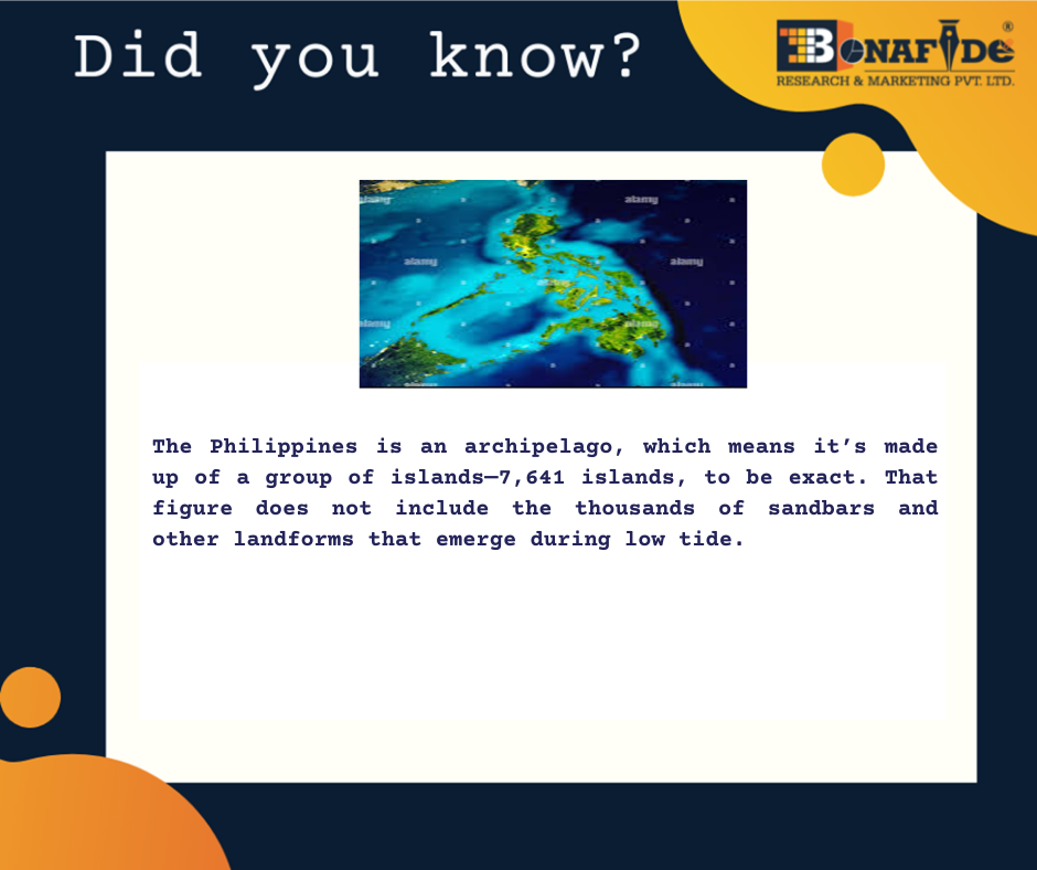 Interesting facts about Phillipines